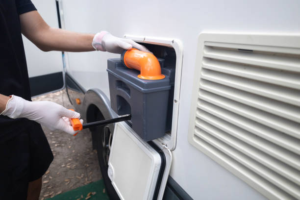 Portable Toilet Options We Offer in Sorrento, LA